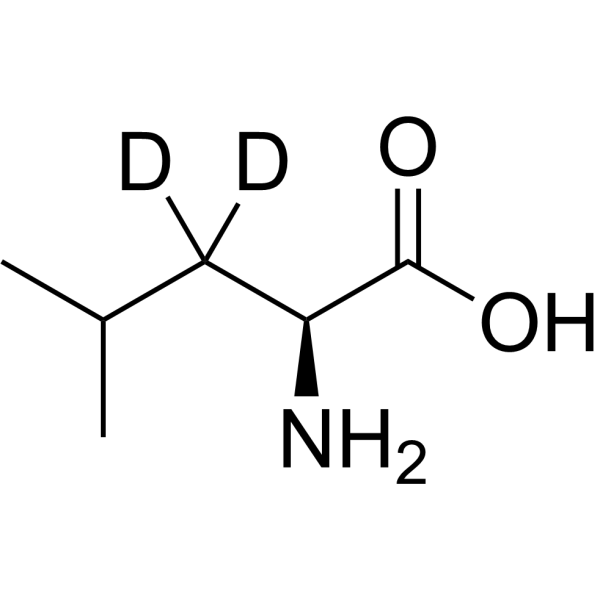 L-Leucine-d2 362049-59-0